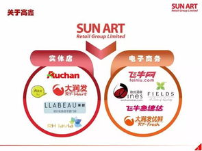 高鑫零售半年?duì)I收超540億，日用百貨銷售驅(qū)動(dòng)增長(zhǎng)，全渠道轉(zhuǎn)型見成效