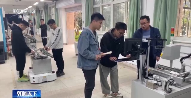 春招新觀察 新產(chǎn)業(yè)崗位激增，計算機系統(tǒng)集成與開發(fā)成為熱門領(lǐng)域