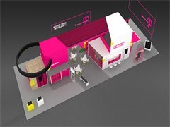 展會(huì)慶典策劃與企業(yè)形象設(shè)計(jì) 打造卓越品牌影響力