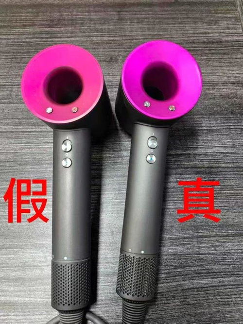 150元成本撬動(dòng)2400元暴利 上海警方破獲假冒品牌吹風(fēng)機(jī)制售案