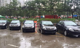 西安眾云汽車 租賃加盟新機遇，驅動汽車商業生態