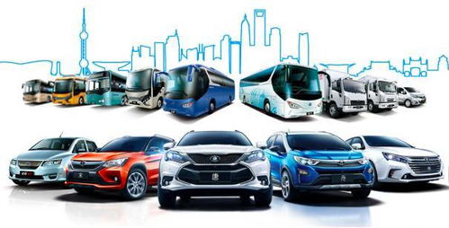 純電動汽車充電一次，輕松通勤一周的用車秘訣與租賃新選擇